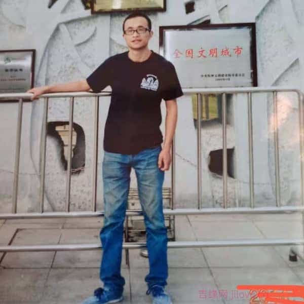 37岁岁江苏单身帅哥 - 泰州吉缘网