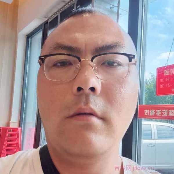 40岁岁山东单身帅哥 - 泰州吉缘网
