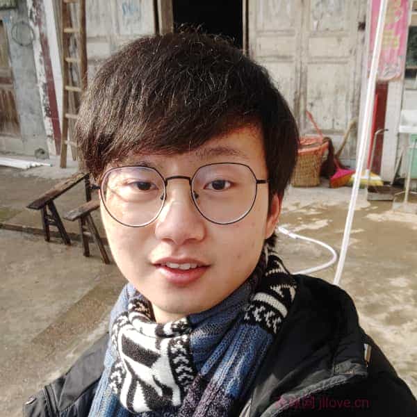 30岁岁四川单身帅哥 - 泰州吉缘网