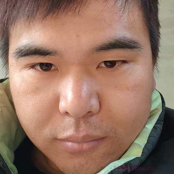 39岁岁山东单身帅哥 - 泰州吉缘网