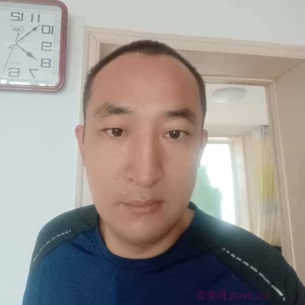 38岁岁山东单身帅哥 - 泰州吉缘网