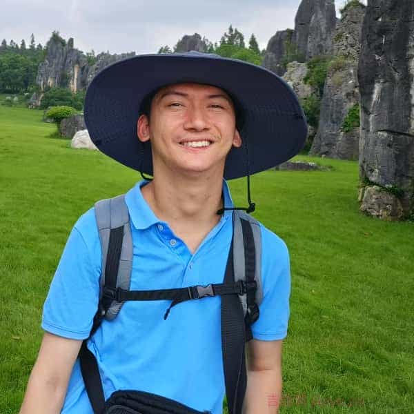 35岁岁河北单身帅哥 - 泰州吉缘网