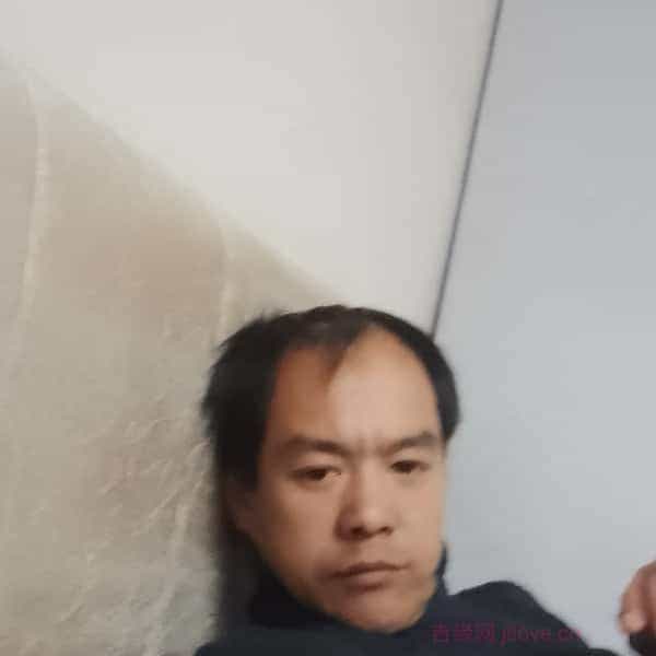 36岁岁安徽单身帅哥 - 泰州吉缘网