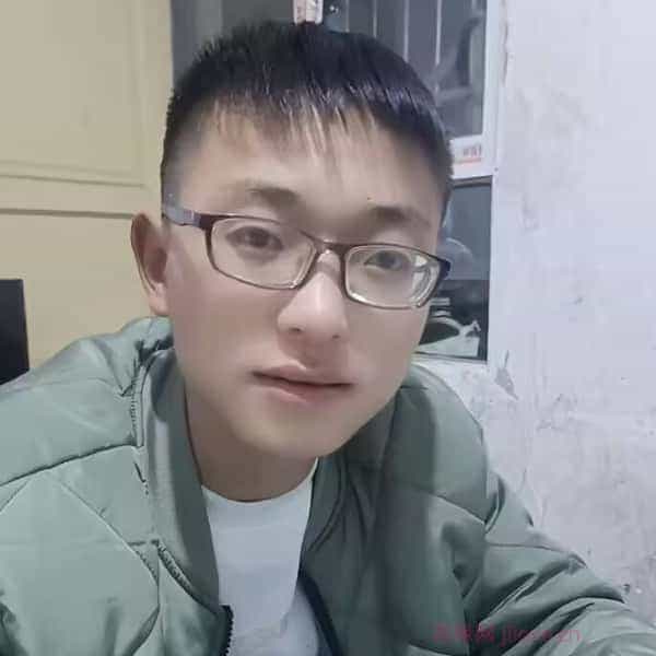 30岁岁贵州单身帅哥 - 泰州吉缘网