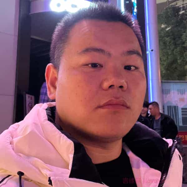 36岁岁江苏单身帅哥 - 泰州吉缘网
