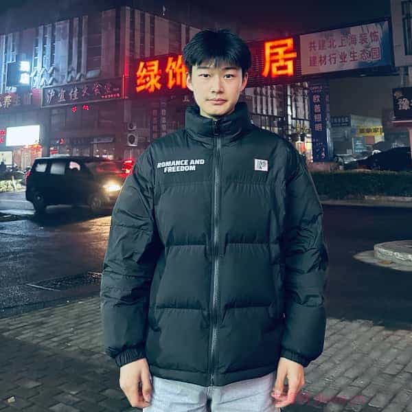 23岁岁陕西单身帅哥 - 泰州吉缘网