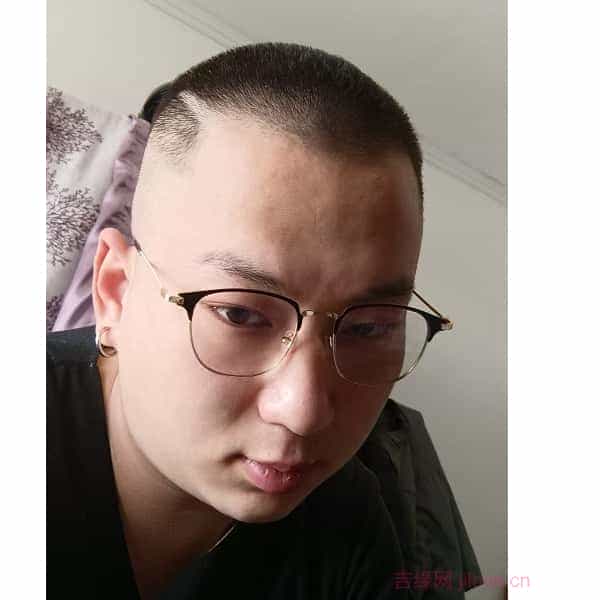 28岁岁山东单身帅哥 - 泰州吉缘网