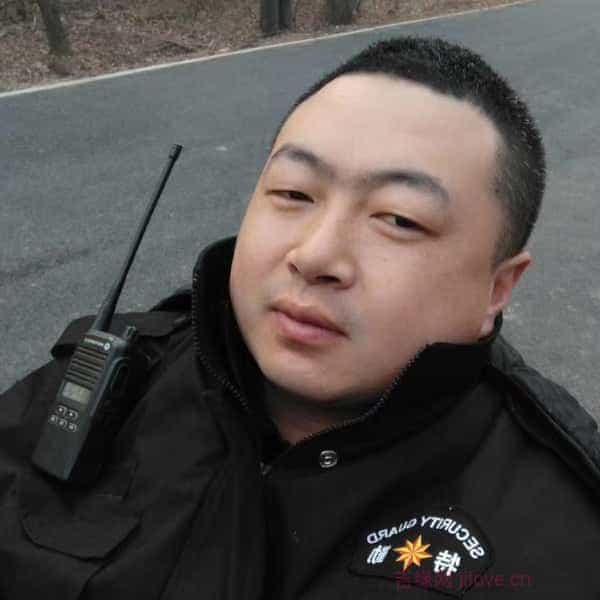 43岁岁辽宁单身帅哥 - 泰州吉缘网