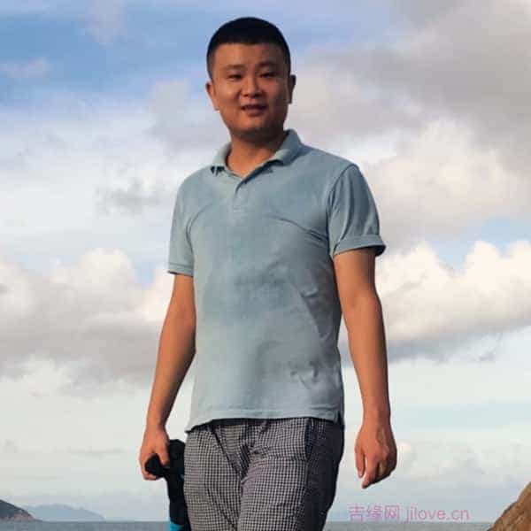 40岁岁湖南单身帅哥 - 泰州吉缘网
