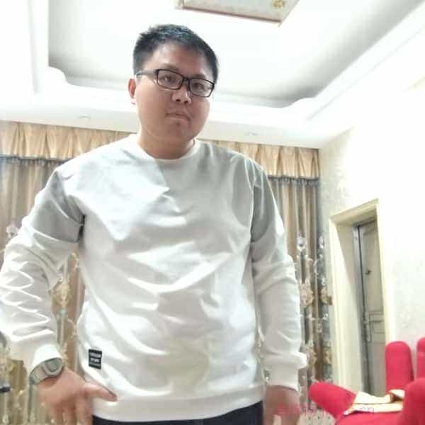 33岁岁江苏单身帅哥 - 泰州吉缘网