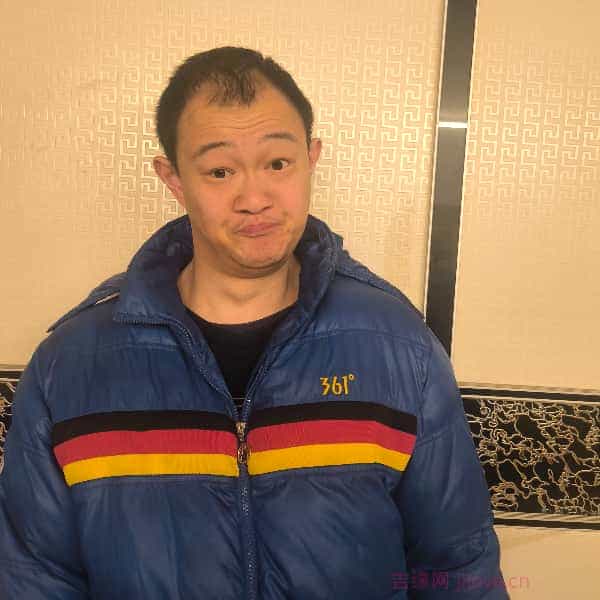 38岁岁湖北单身帅哥 - 泰州吉缘网