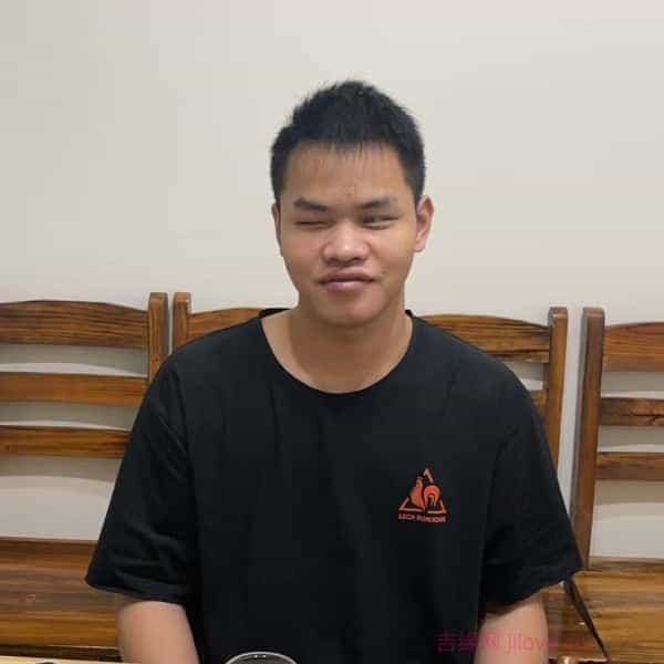 27岁岁广东单身帅哥 - 泰州吉缘网