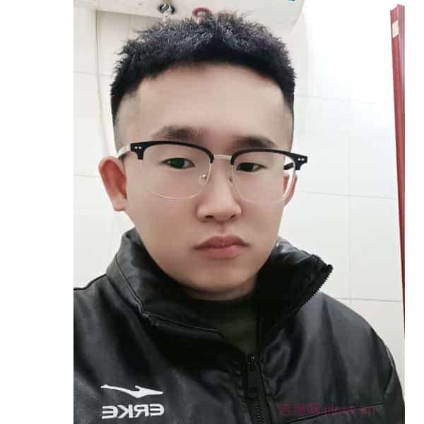 29岁岁河北单身帅哥 - 泰州吉缘网