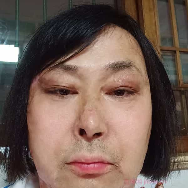 38岁岁山东单身帅哥 - 泰州吉缘网