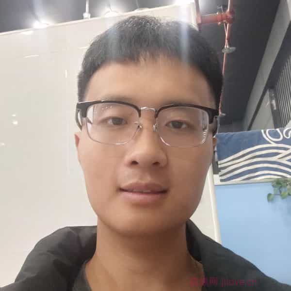 25岁岁河南单身帅哥 - 泰州吉缘网
