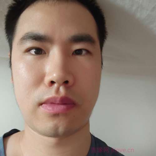 29岁岁广东单身帅哥 - 泰州吉缘网