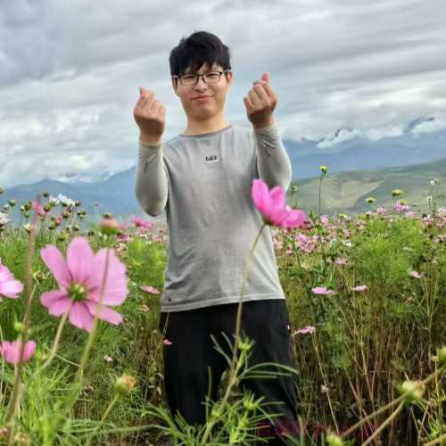 34岁岁河南单身帅哥 - 泰州吉缘网