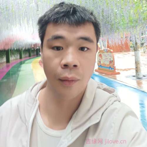 35岁岁河北单身帅哥 - 泰州吉缘网