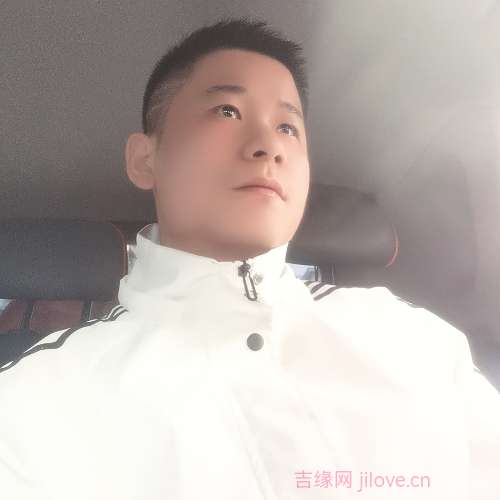 30岁岁湖北单身帅哥 - 泰州吉缘网