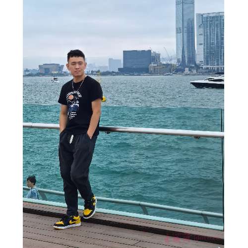31岁岁河南单身帅哥 - 泰州吉缘网