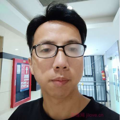 35岁岁湖南单身帅哥 - 泰州吉缘网