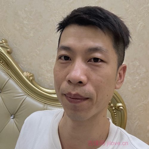 35岁岁广东单身帅哥 - 泰州吉缘网