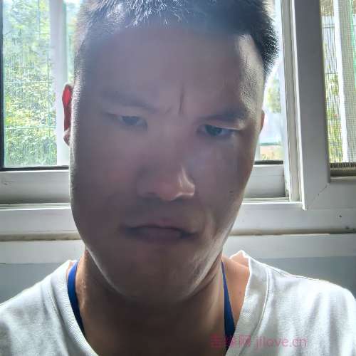 33岁岁湖北单身帅哥 - 泰州吉缘网