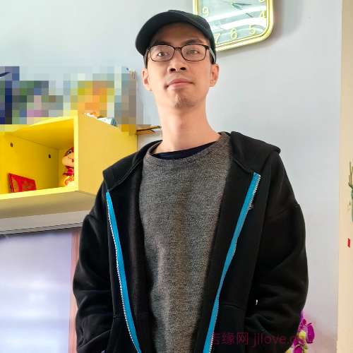 35岁岁广东单身帅哥 - 泰州吉缘网