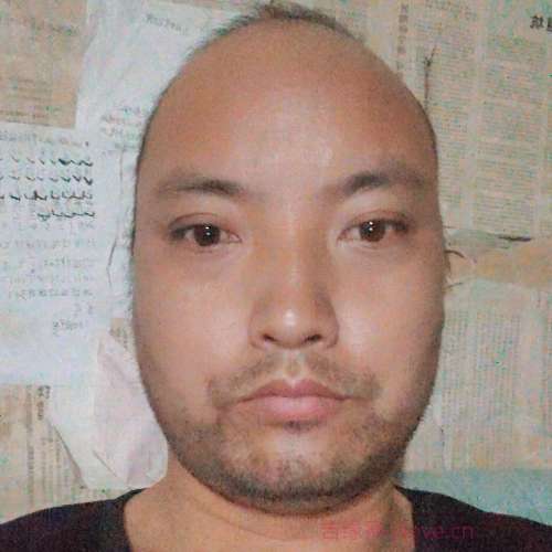 38岁岁贵州单身帅哥 - 泰州吉缘网