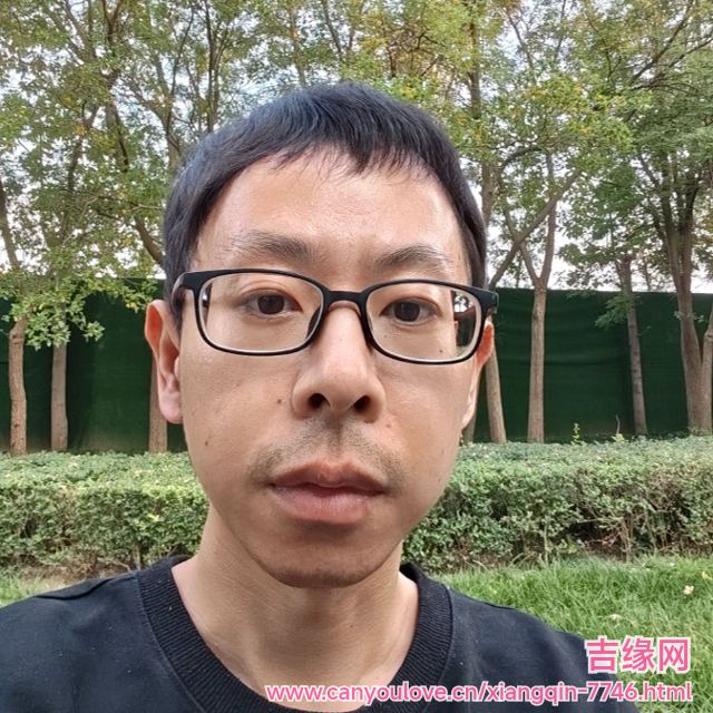 41岁岁天津单身帅哥 - 泰州吉缘网