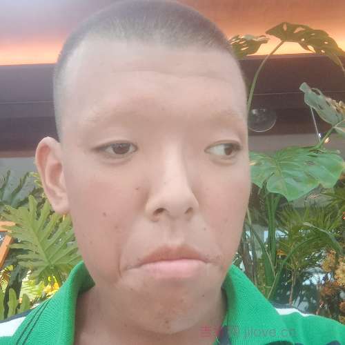 18岁岁福建单身帅哥 - 泰州吉缘网