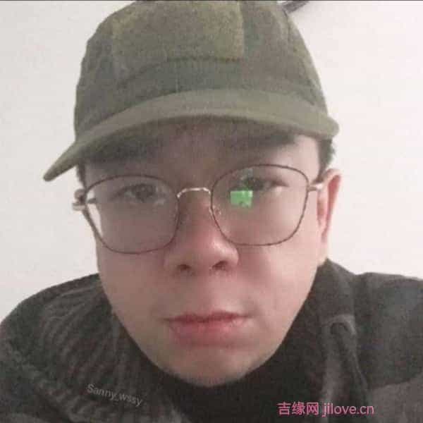 43岁岁辽宁单身帅哥 - 泰州吉缘网